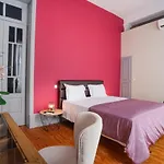 Albergue Palacete