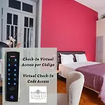 Albergue Palacete *