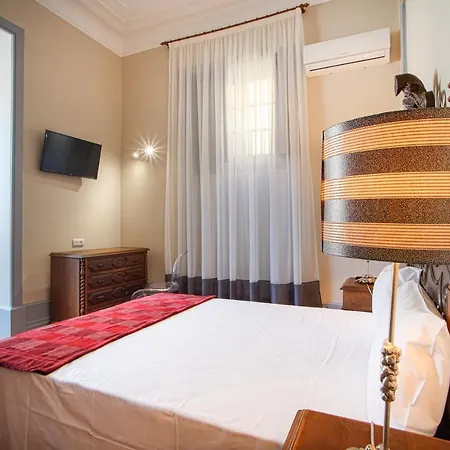 Palacete Хостел