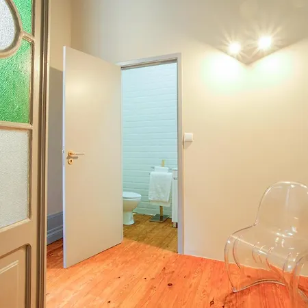 Palacete Авейру