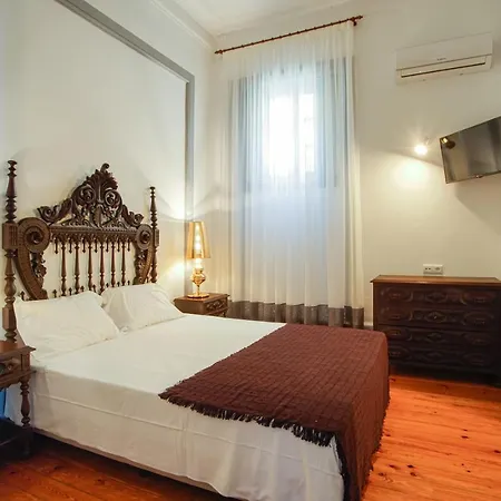 Palacete * Авейру