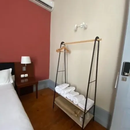 Hostel Palacete *
