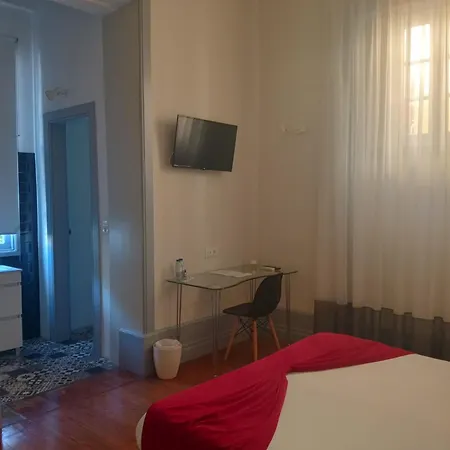 Palacete * Авейру