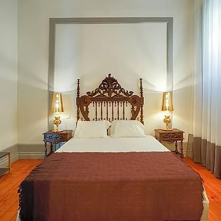 Palacete アヴェイロ