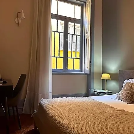 Palacete אכסניה *