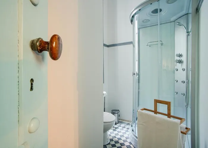 Palacete * Авейру